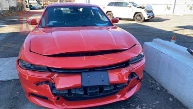 دودج تشارجر